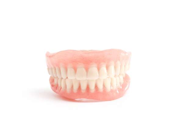 5 Considerations for Denture Relining from Joyful Dental Care in Chicago, IL