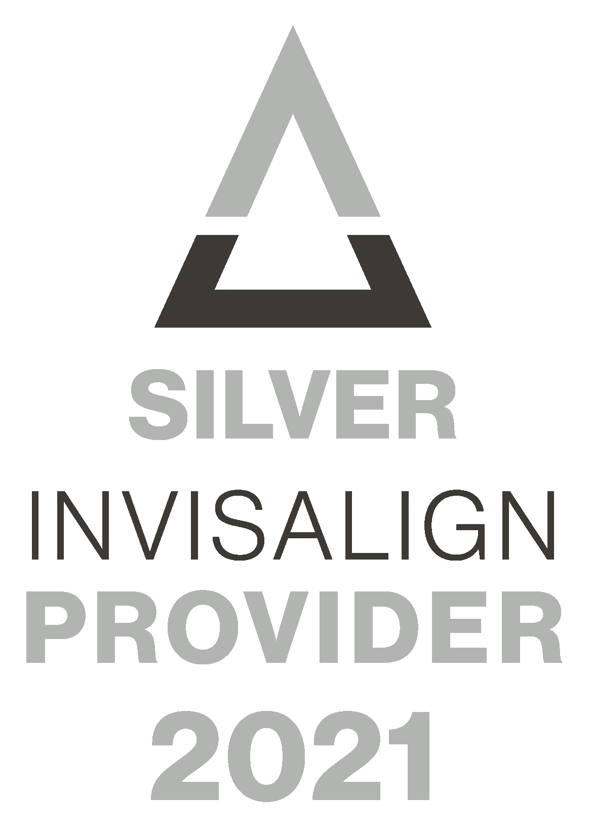 Silver Invisalign Provider