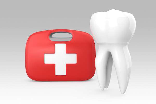 Why You Should Avoid the ER for Emergency Dental Care from Joyful Dental Care in Chicago, IL