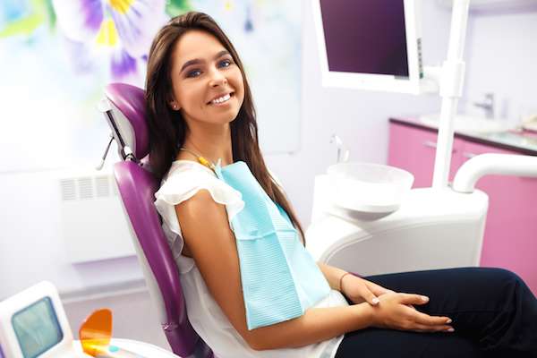 When Will Bleeding After a Tooth Extraction Stop from Joyful Dental Care in Chicago, IL