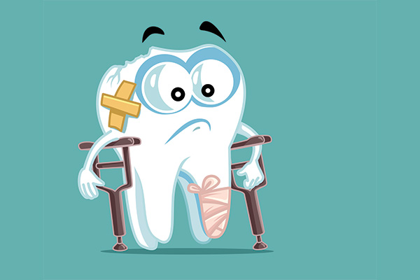 emergency dentistry Chicago, IL