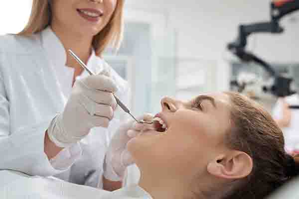 Types Of Dental Emergencies