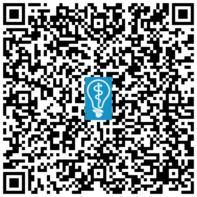 QR code image for Dental Sealants in Chicago, IL