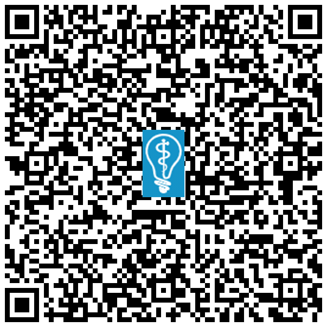 QR code image for Dental Veneers and Dental Laminates in Chicago, IL