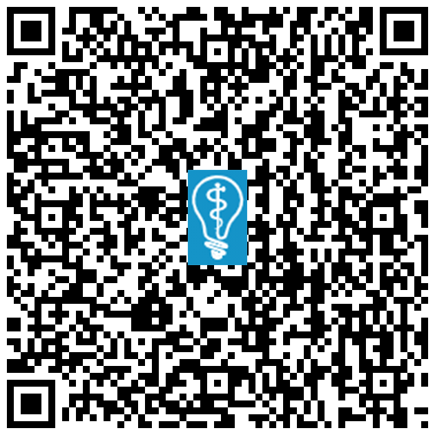 QR code image for Emergency Dentist in Chicago, IL
