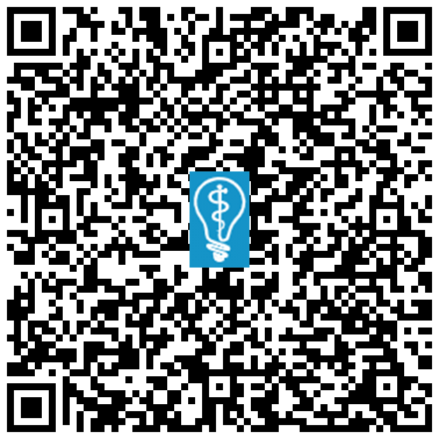 QR code image for Find a Dentist in Chicago, IL