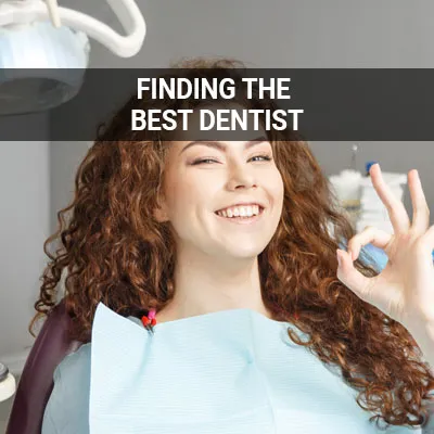 Visit our Find the Best Dentist in Chicago page