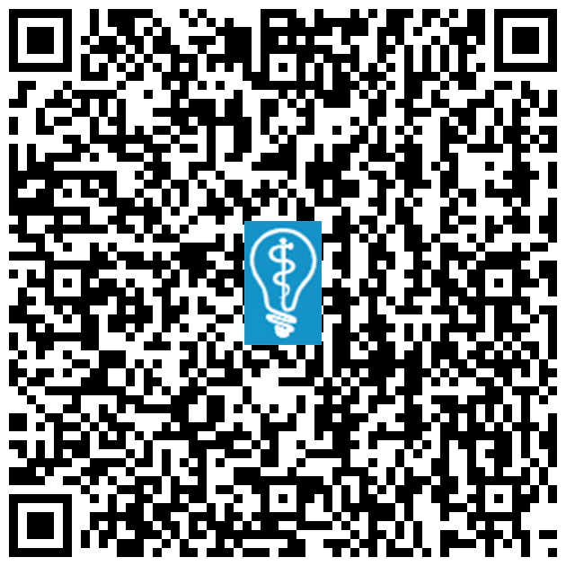 QR code image for Find the Best Dentist in Chicago, IL