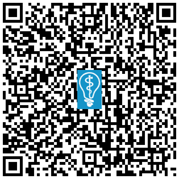 QR code image for Full Mouth Reconstruction in Chicago, IL