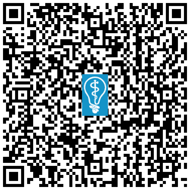 QR code image for Immediate Dentures in Chicago, IL