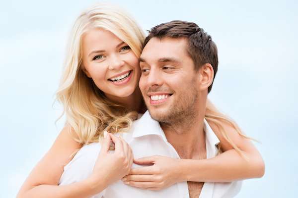 Is Professional Teeth Whitening Healthy from Joyful Dental Care in Chicago, IL