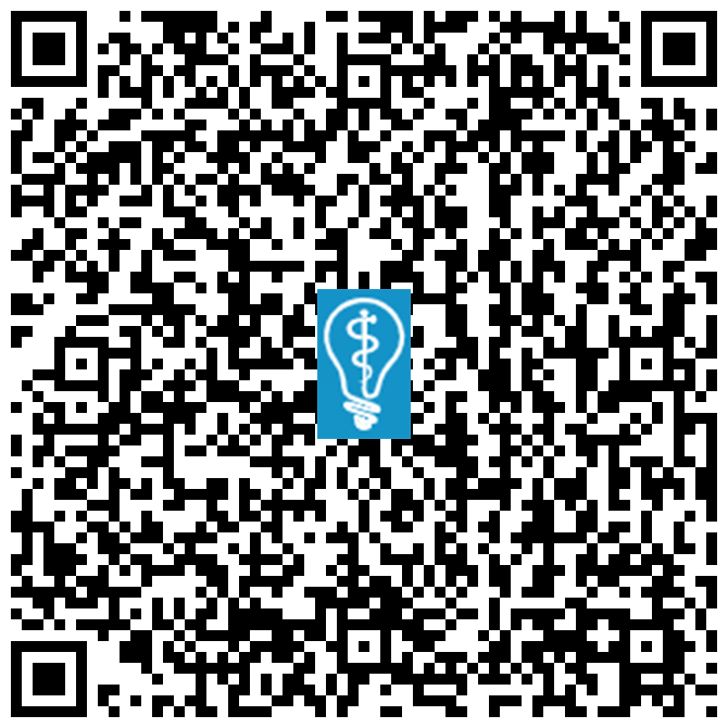 QR code image for Multiple Teeth Replacement Options in Chicago, IL