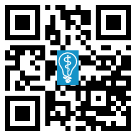 QR code image to call Joyful Dental Care in Chicago, IL on mobile