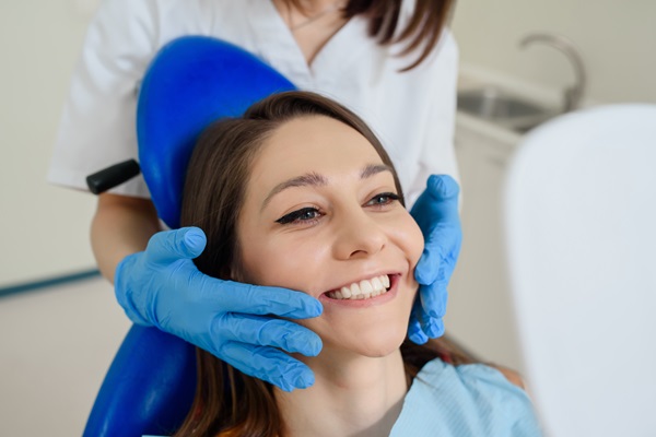 What Is Restorative Dentistry?