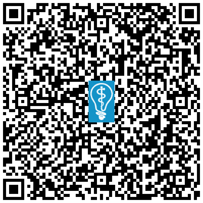 QR code image for The Process for Getting Dentures in Chicago, IL