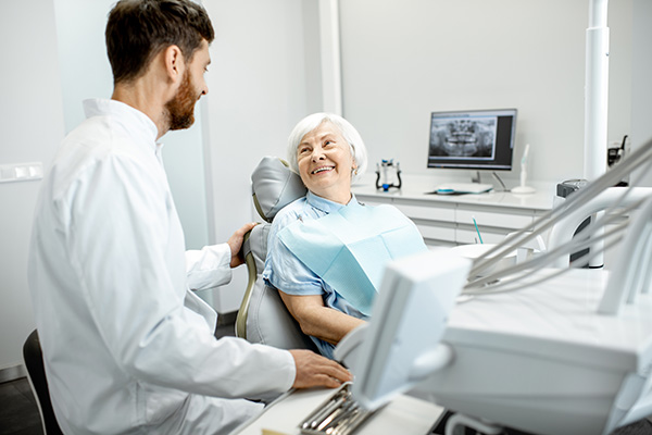 What to Expect When Getting Dentures from Joyful Dental Care in Chicago, IL