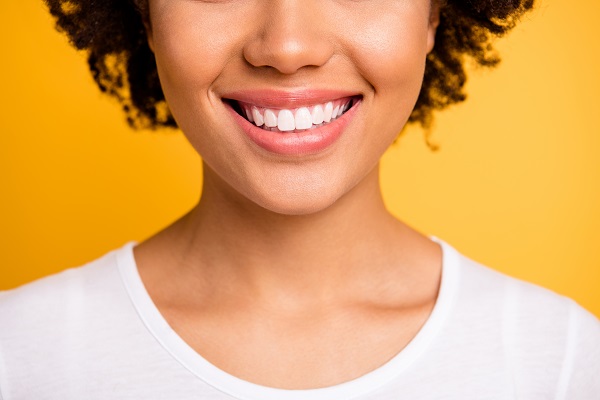 How Are Veneers Used In Cosmetic Dentistry?