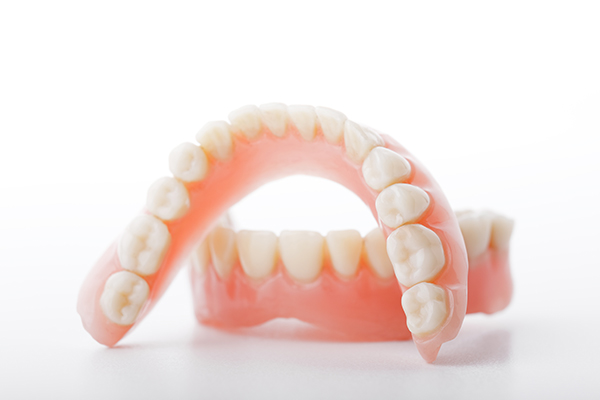 What if You Let Your Dentures Dry Out? from Joyful Dental Care in Chicago, IL