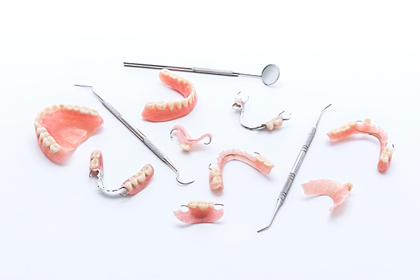 Who Is a Candidate for Dentures? from Joyful Dental Care in Chicago, IL